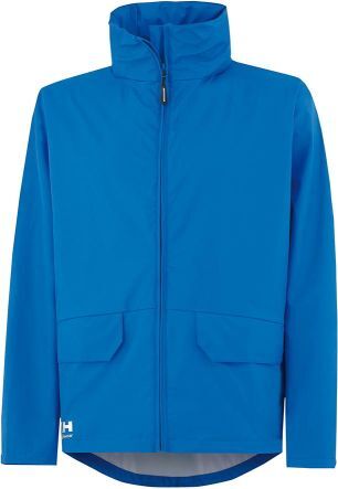 2100126 stretch regenjacke