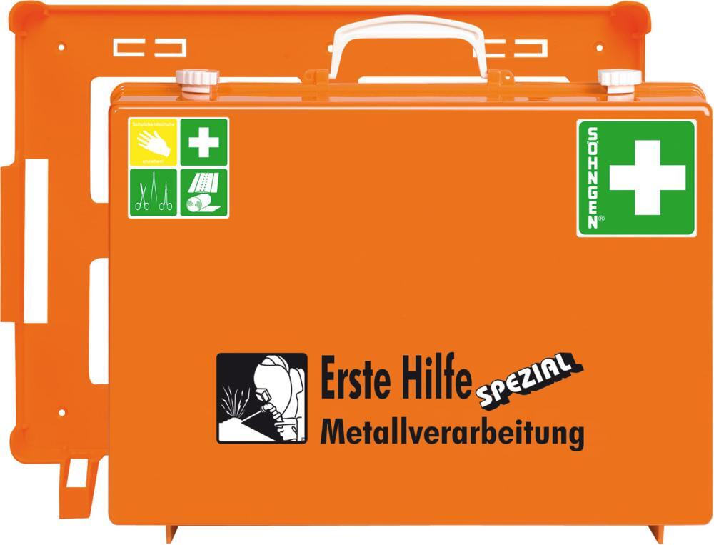 2101488 erste hilfe spezial mt cd metallverarbei