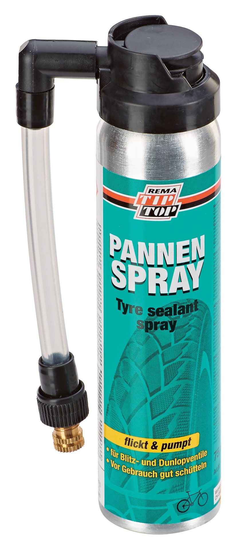 2107463 rema tip top pannen spray 75ml