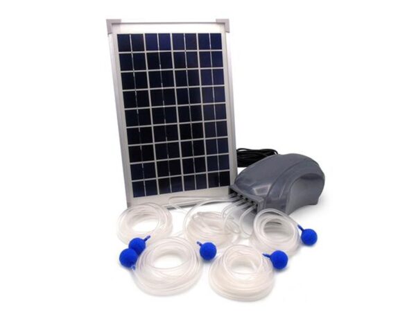 2124232 belueftungspumpe air solar