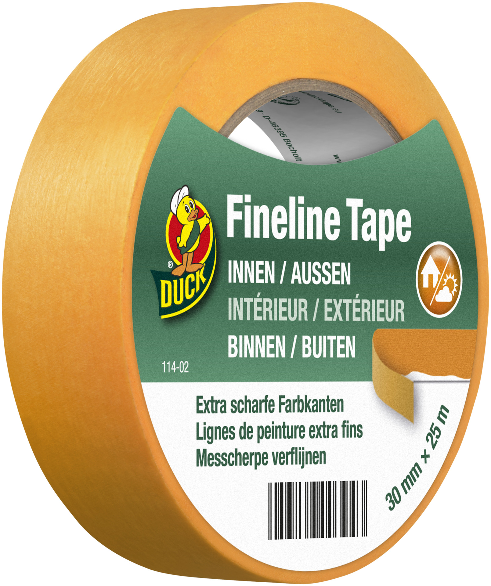 2126058 fineline tape