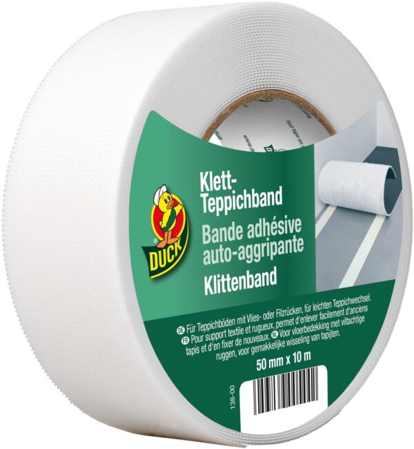 2126073 klett teppichband