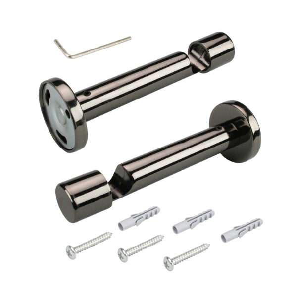 2131722 traeger fuer 16mm innenlauf mit schraubkappe titan 1 stueck