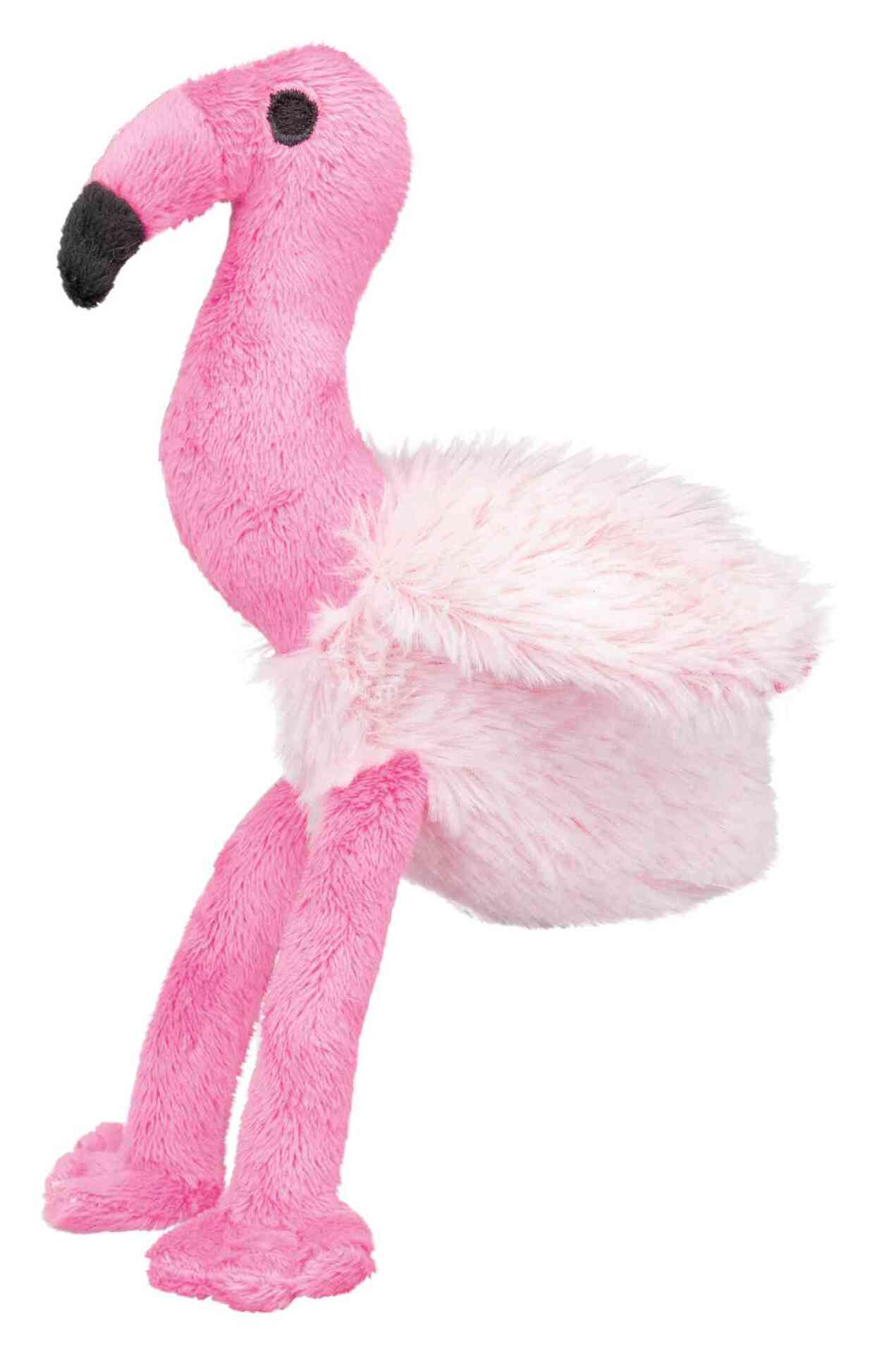 2133287 flamingo hundespielzeug