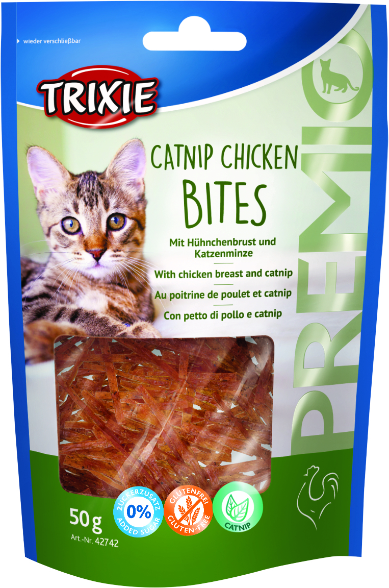 2134022 premio catnip chicken bites