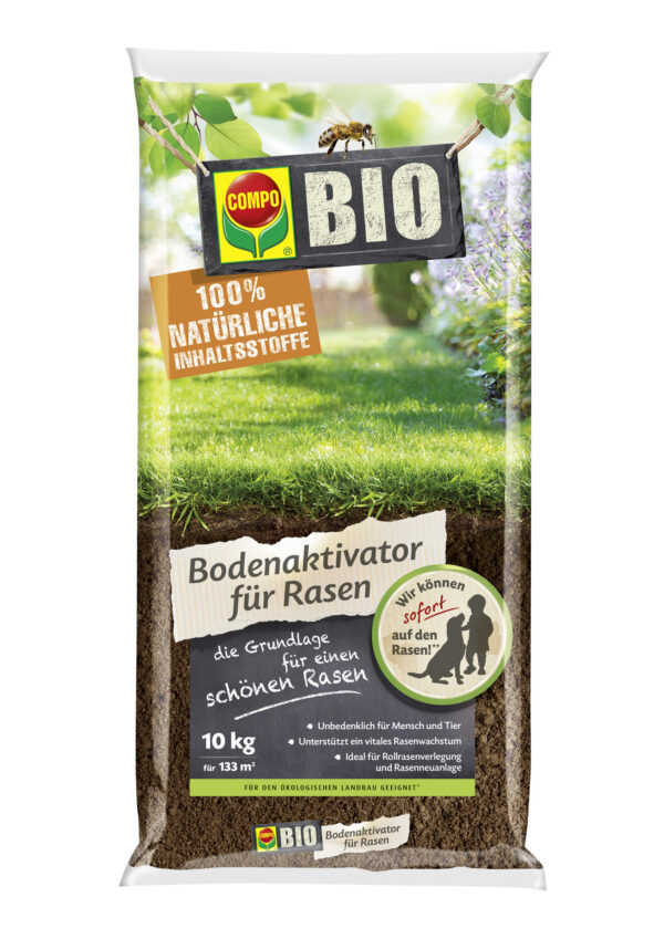 2143581 bio bodenaktivator fuer rasen 10 kg