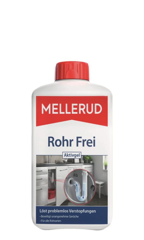 2150778 rohrfrei aktivgel 1 0l