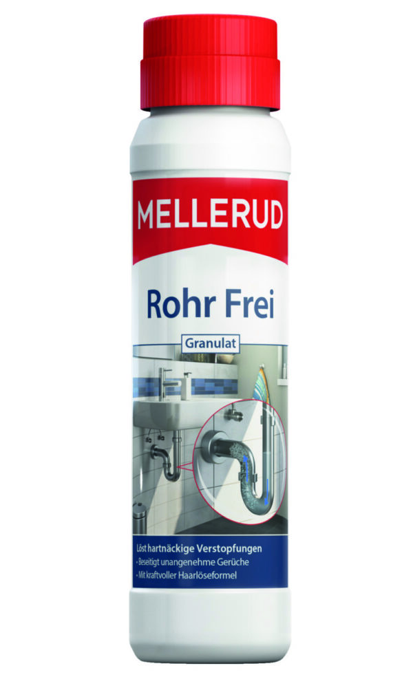 2150779 rohrfrei granulat 600g