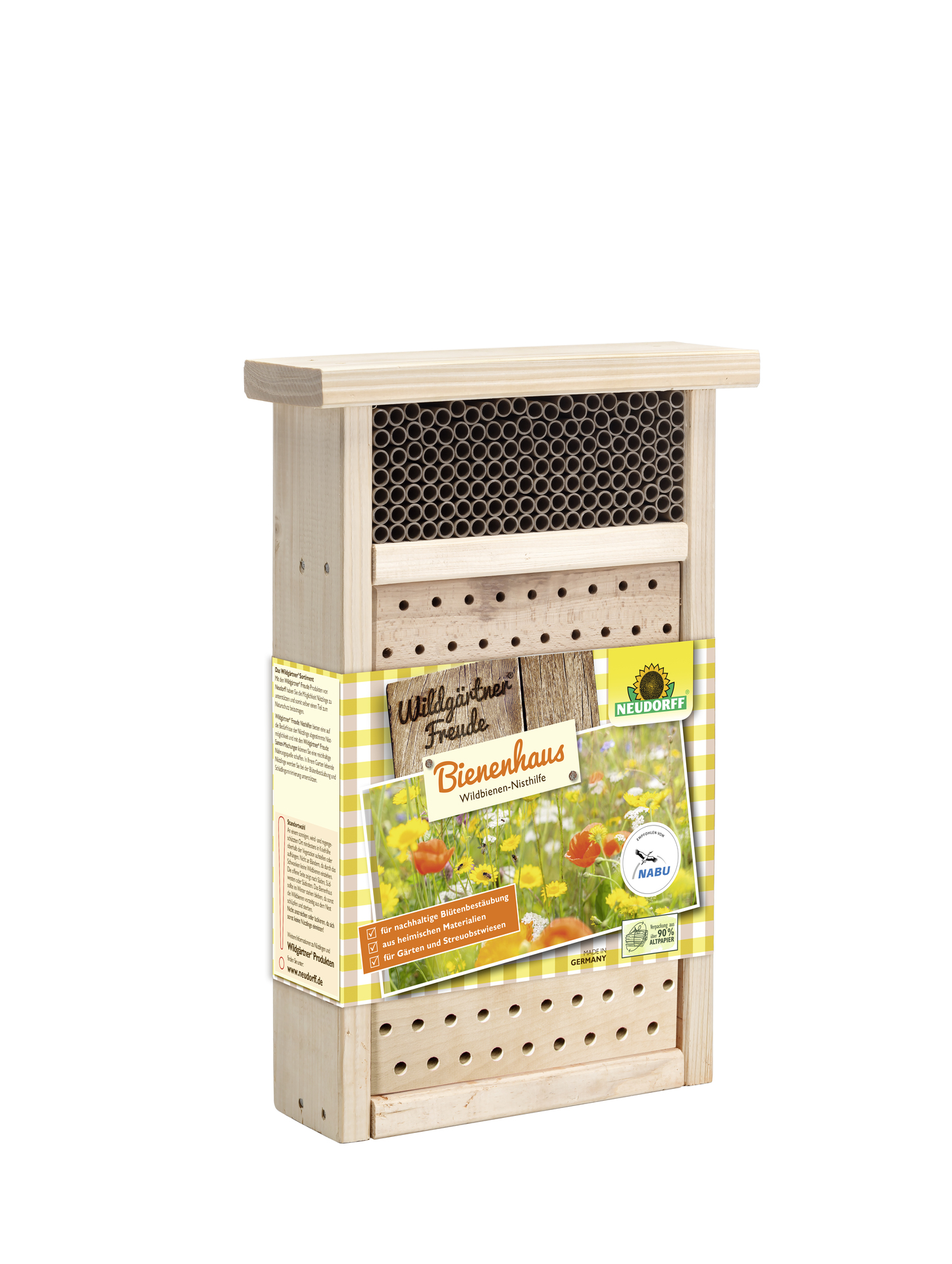 2156699 wildgaertner freude bienenhaus