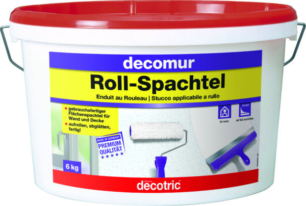 2170213 decomur roll spachtel