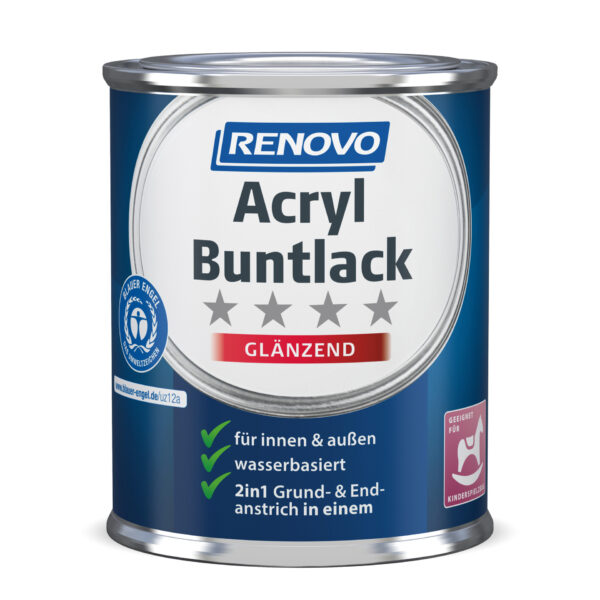 2171841 acryl buntlack