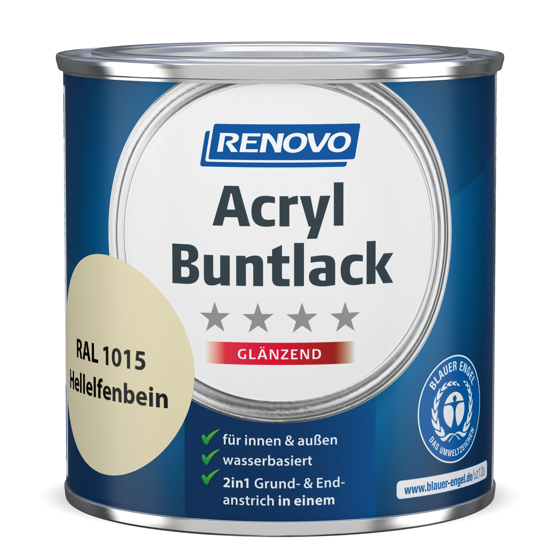 2171868 acryl buntlack