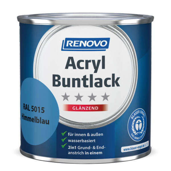 2171869 acryl buntlack