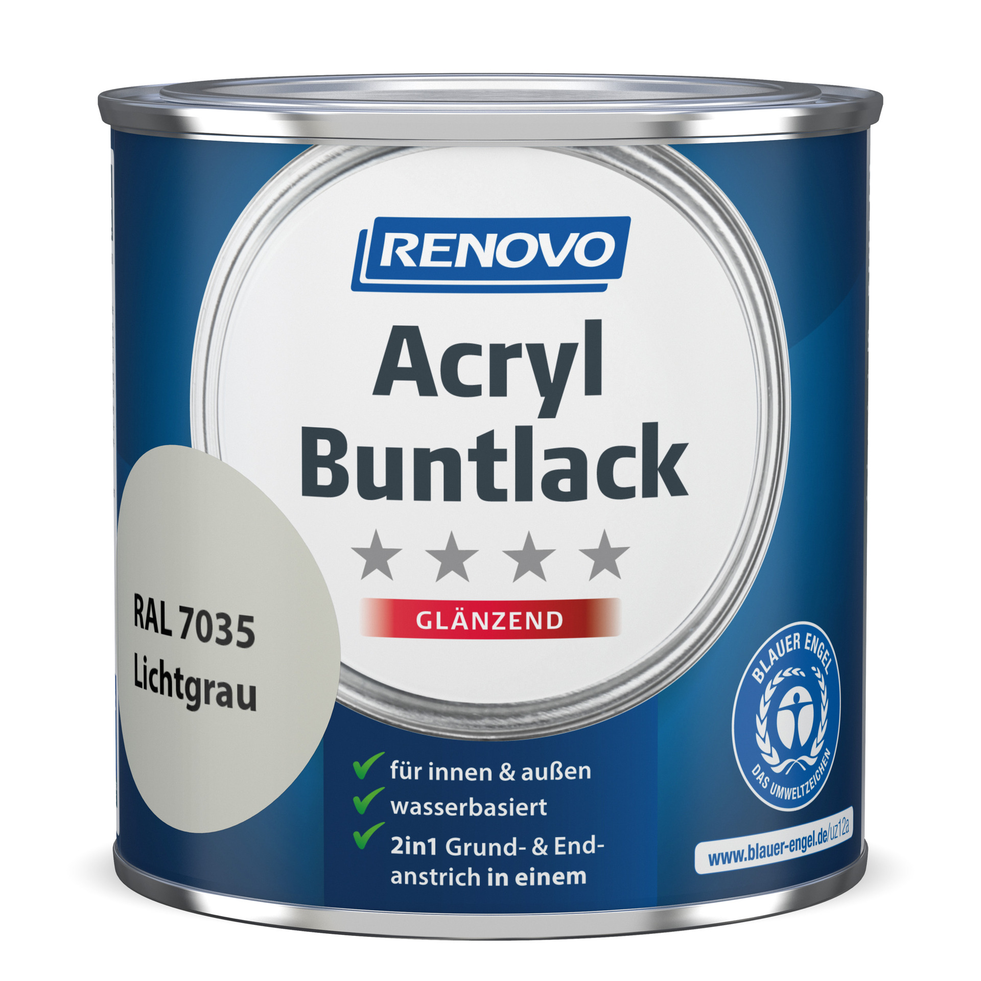 2171871 acryl buntlack