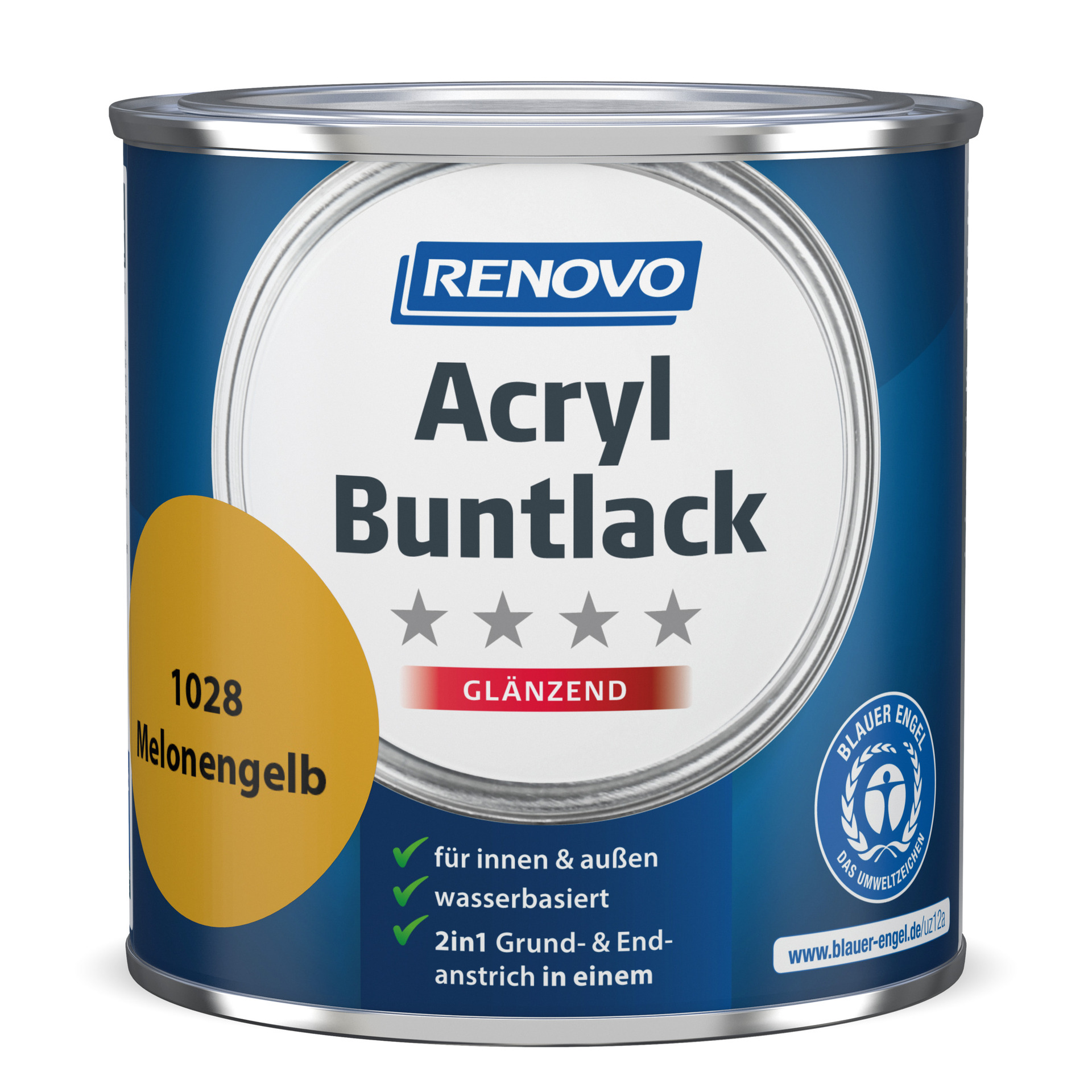 2171872 acryl buntlack