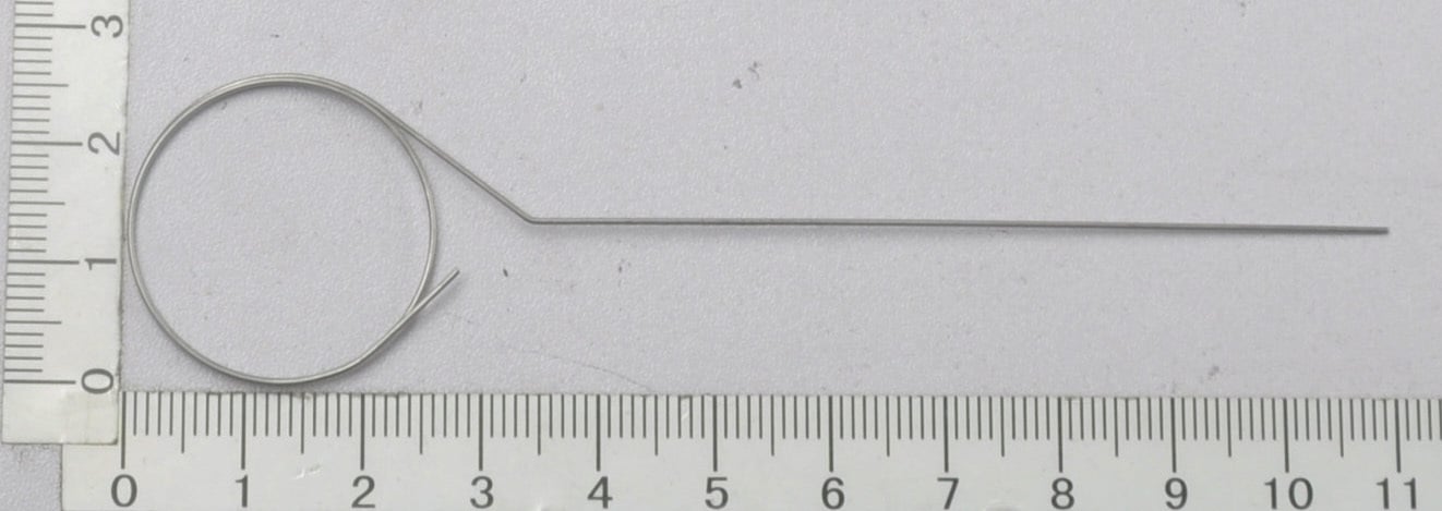 2173636 duesenreinigungsnadel fuer hochdruckreiniger