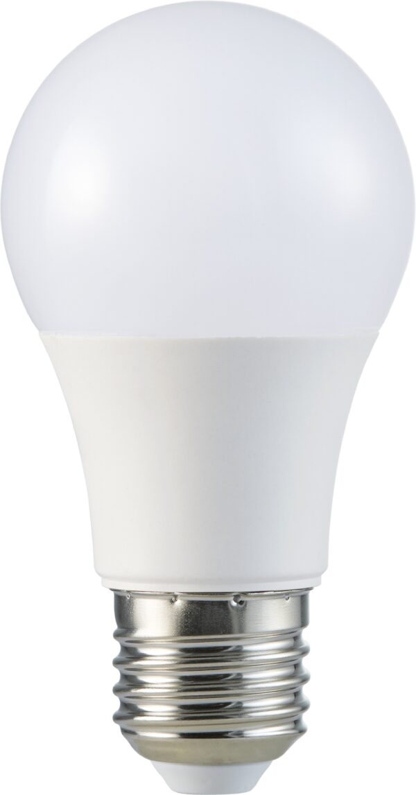 2174194 led birnenform e27 7w 470lm 2700k 40w ersatz scaled