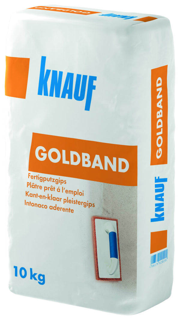 2206610 goldband fertigputz