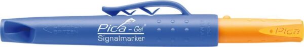 2219491 gel signalmarker pica gelgelb pica