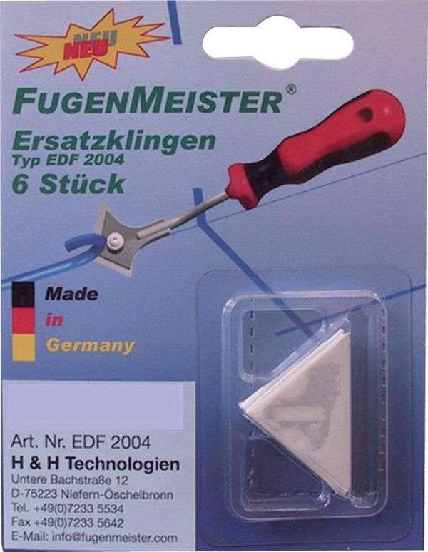 2272841 ersatzklingen f delta fugenschneider