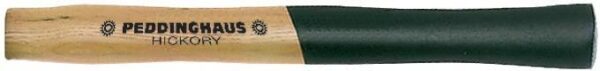 2277271 hammerstiel hickory fuer 200g peddinghaus