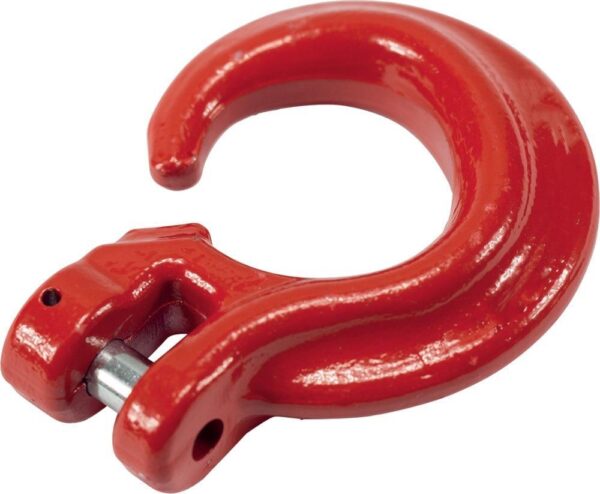 2284463 schlinghaken din en1677 2verg stahl rot 8mm5 16