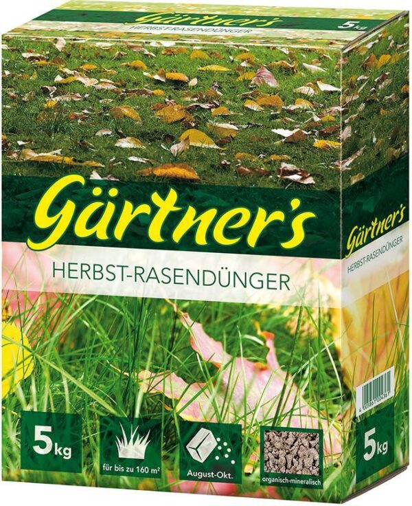 2287348 herbst rasenduenger 5 kg