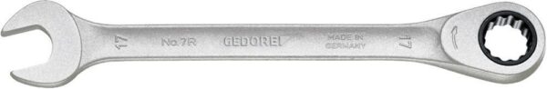 2289746 maulschluessel mit ringratsche 10mm gedore