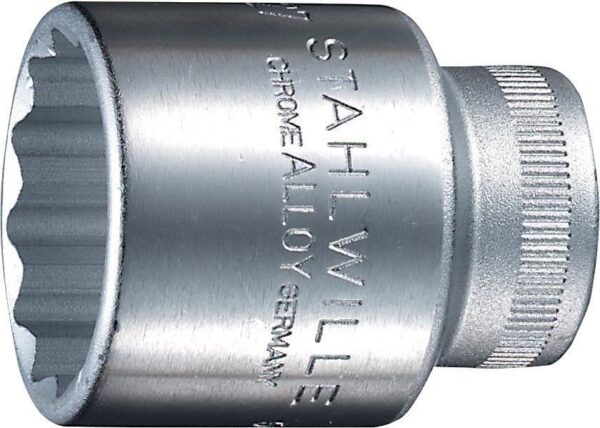 2295072 steckschl einsatz 1 2 14mm 12kt stahlwille