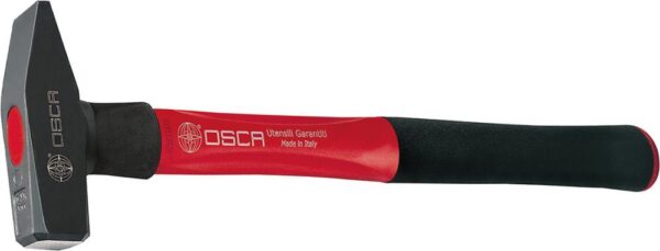 2297819 schlosserhammer 2000g 3k stiel osca