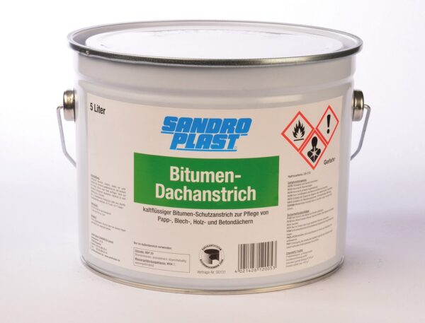 2318948 bitumen dachanstrich loesemittelhaltig