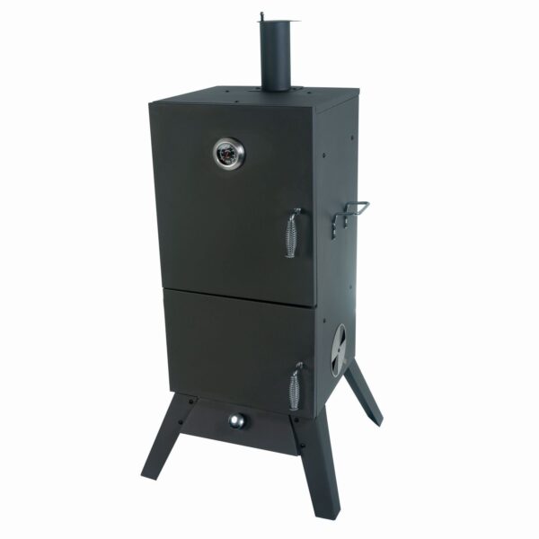 2323599 gas smoker