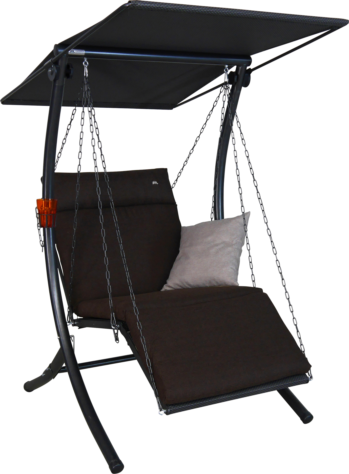 2347016 hollywoodschaukel 1 sitzer swing