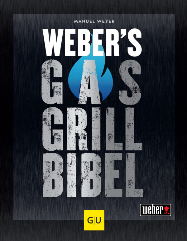 2357186 weber s gasgrillbibel