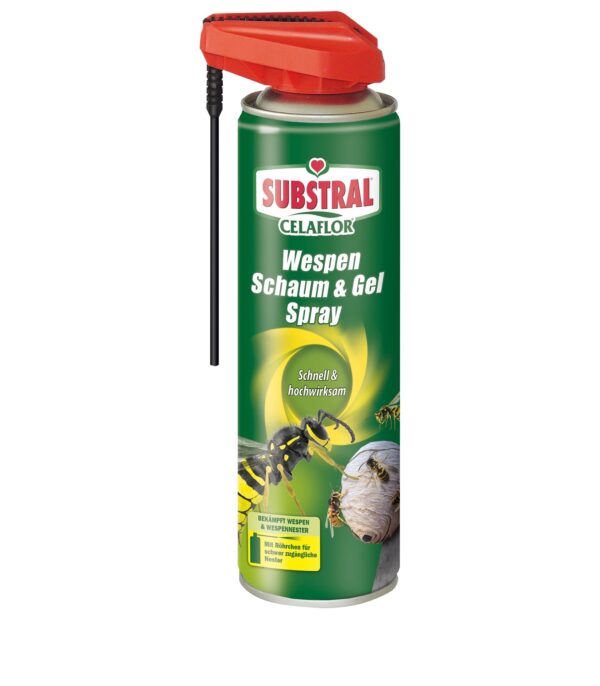 2370676 wespen schaum gel spray