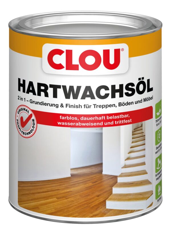 2381839 hartwachs oel