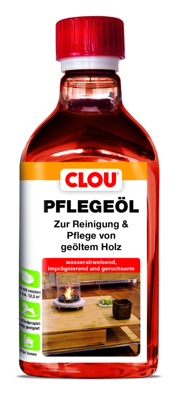 2381907 pflegeoel 250ml