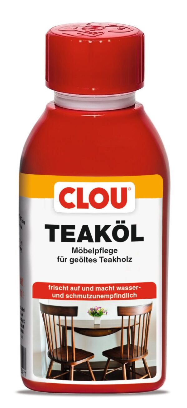 2381914 teakoel moebelpflege 150ml