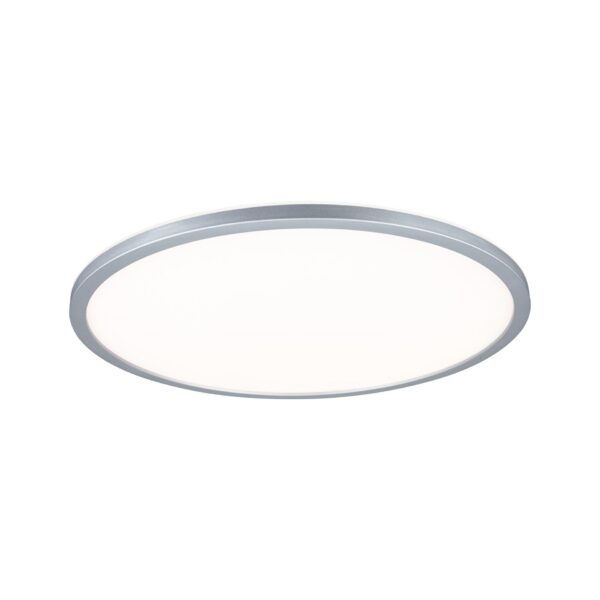 2389171 led panel 3 step dim atria shine rund