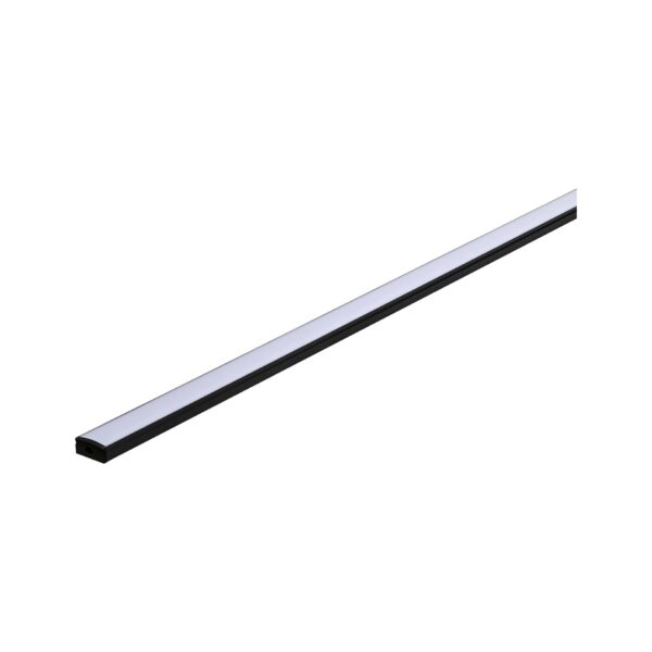 2389267 led strip profil base weisser diffusor