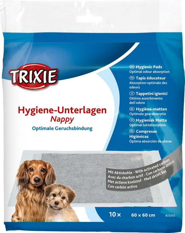 2391647 hygiene unterlage nappy mit aktivkohle