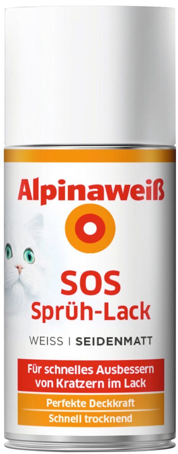 2394256 alpinaweiss sos sprueh lack 150ml seidenmatt