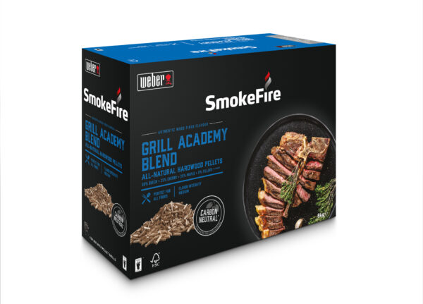 2421023 smokefire holzpellets 8kg