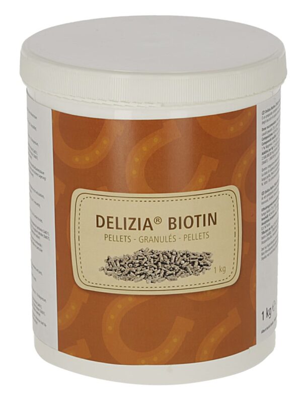 2437931 biotin pellets 1kg