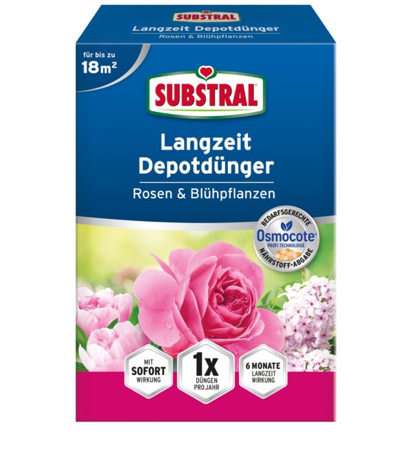 2442833 langzeit depotduenger fuer rosen bluehpflanzen