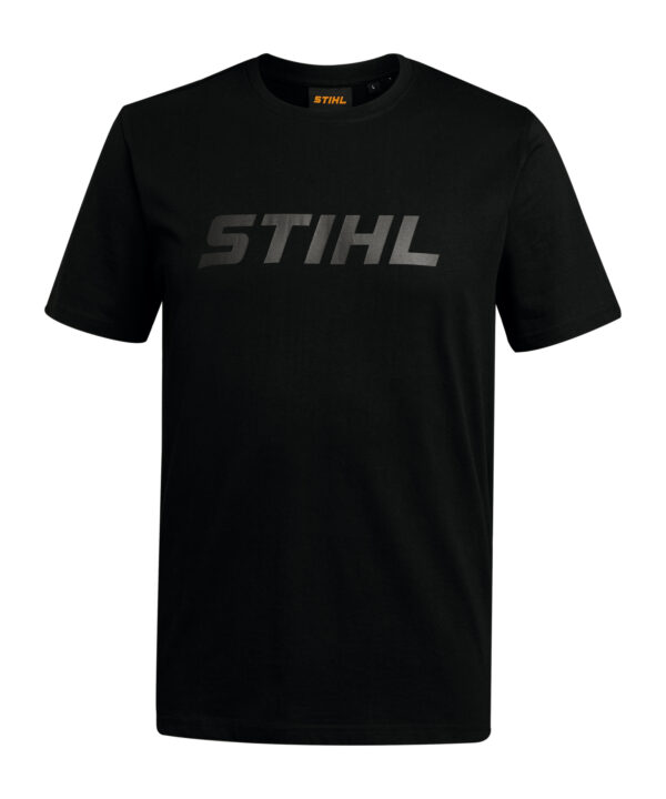 2452993 t shirt black logo