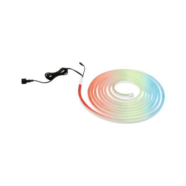 2454308 simpled led strip outdoor basisset