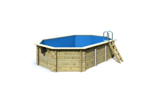 2456709 holz pool modell 4