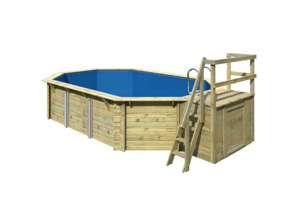 2456710 holz pool modell 4