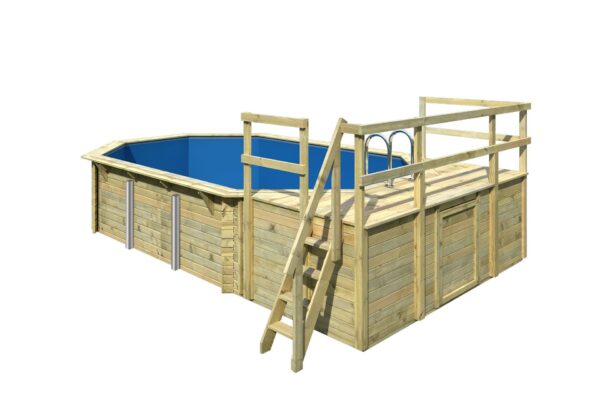 2456712 holz pool modell 4